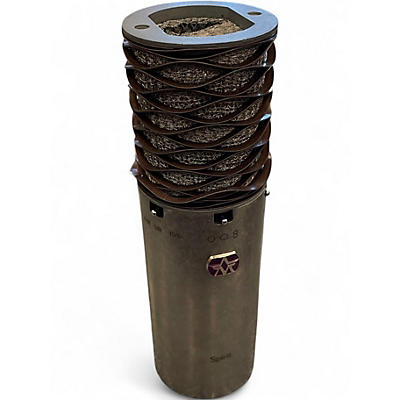 Used Aston Spirit Condenser Microphone