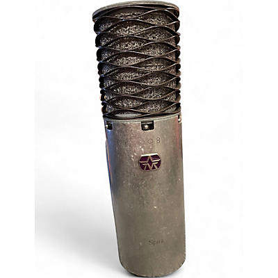Used Aston Spirit Condenser Microphone