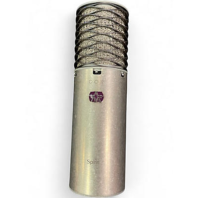 Used Aston Spirit Condenser Microphone