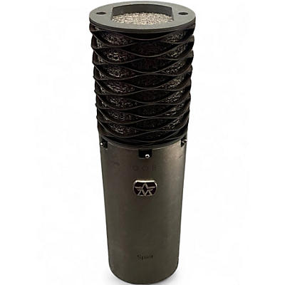 Used Aston Spirit Condenser Microphone