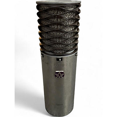Used Aston Spirit Condenser Microphone