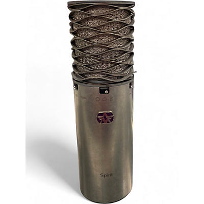 Used Aston Spirit Condenser Microphone