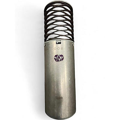 Used Aston Spirit Condenser Microphone