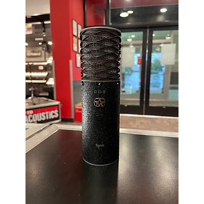 Used Aston Spirit Special Edition Black Bundle Condenser Microphone