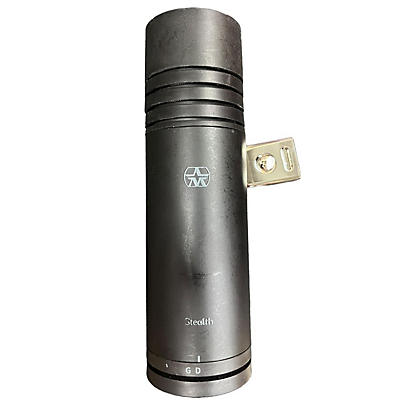 Aston Used Aston Stealth Condenser Microphone