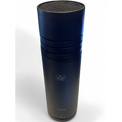 Used Aston Stealth Condenser Microphone