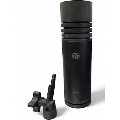 Used Aston Stealth Condenser Microphone
