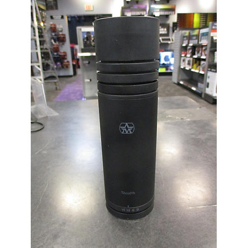 Aston Used Aston Stealth Dynamic Microphone