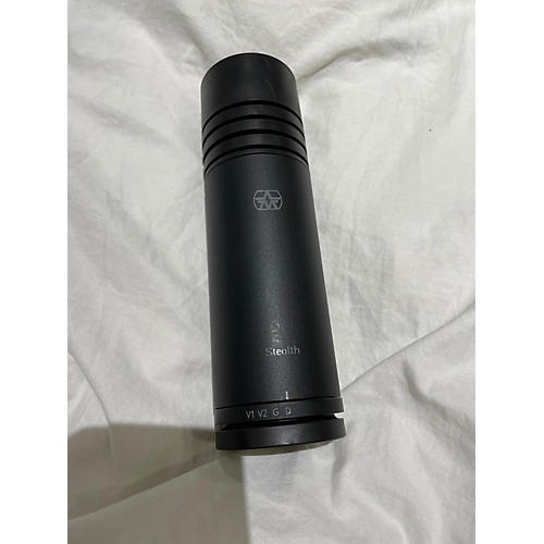 Aston Used Aston Stealth Dynamic Microphone