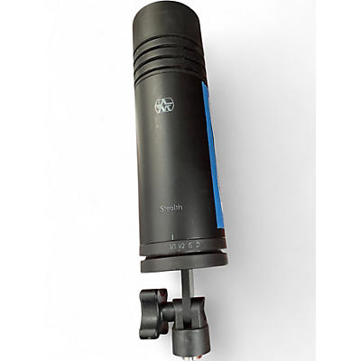Used Aston Stealth Dynamic Microphone