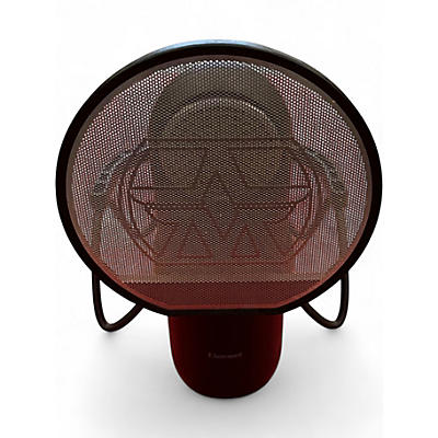 Used Aston element Condenser Microphone