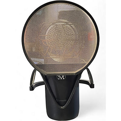 Used Aston element Condenser Microphone