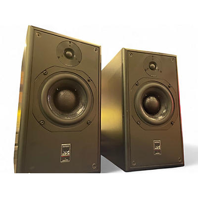 Used Atc SCM20 Pair Powered Monitor