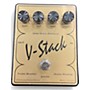 Used Atd V-STACK Effect Pedal