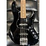 Used Atelier Guitar Works Used Atelier Guitar Works Z Black Electric Bass Guitar Black