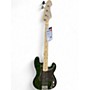 Used Atelier Z Vm4 MA-Burner Green Electric Bass Guitar Green