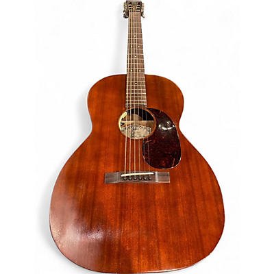 Used Atkin 000-12S Natural Classical Acoustic Electric Guitar