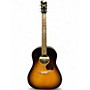 Used Atkin J43 SUNBURST Acoustic Guitar SUNBURST