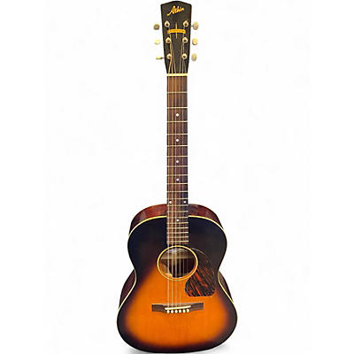 Used Atkin The Forty Seven LG47 Sunburst Acoustic Guitar