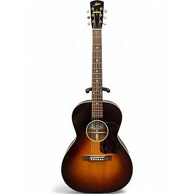 Used Atkin The Thirty Six L-36 Baked Adirondack Relic  Acoustic Electric Guitar