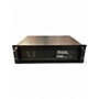 Used Atlas Sound CP400 Power Amp