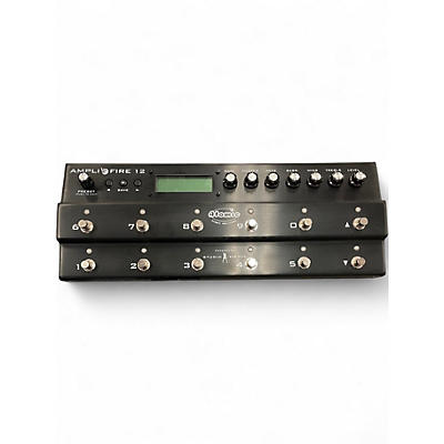 Used Atomic AMPLI FIRE 12 Effect Processor