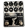 Used Atomic AMPLI FIRE BOX Pedal