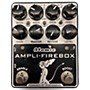 Used Atomic AMPLI-FIREBOX Effect Pedal