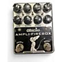 Used Atomic AMPLI FIREBOX Effect Processor