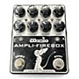 Used Atomic AMPLI-FIREBOX Pedal