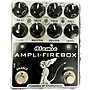 Used Atomic Used Atomic Ampli-Firebox Effect Pedal