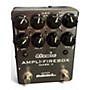 Used Atomic Used Atomic Ampli-Firebox Effect Processor