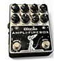 Used Atomic Ampli-Firebox Effect Processor