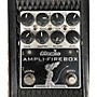 Used Atomic Used Atomic Ampli-firebox Effect Pedal