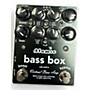 Used Atomic Amps Bass Box Bass Effect Pedal