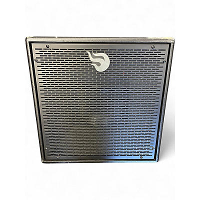 Used Atomic CLR Guitar Cabinet