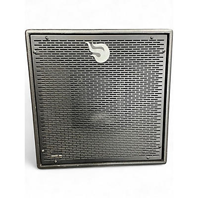 Used Atomic CLR Guitar Cabinet