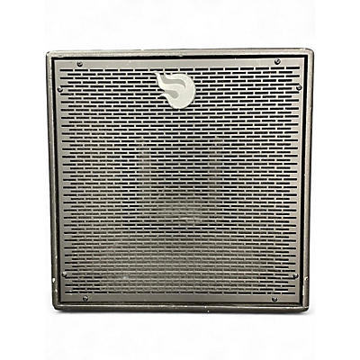 Used Atomic CLR NEO MKII FRFR Speaker Guitar Cabinet