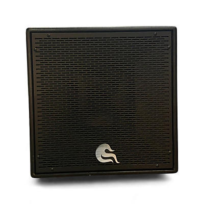 Used Atomic COINCIDENT LINEAR REFERENCE  Powered Speaker