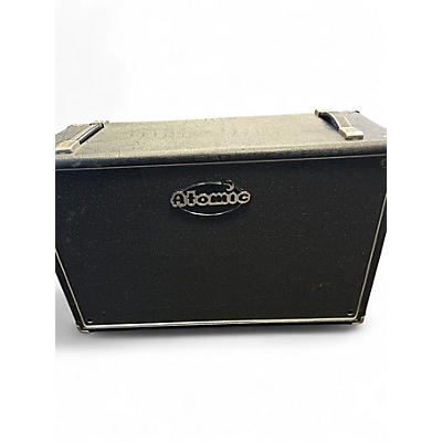 Used Atomic REACTOR FR Tube Guitar Combo Amp