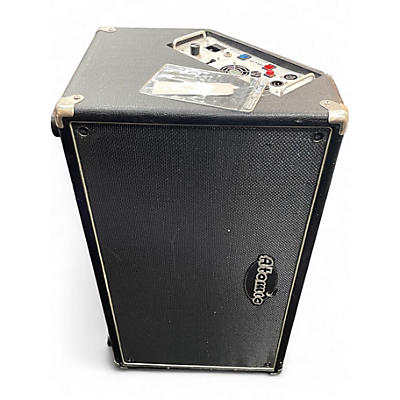 Used Atomic REACTOR Powered Speaker
