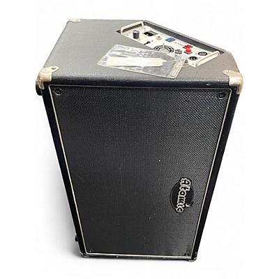 Used Atomic REACTOR Powered Speaker