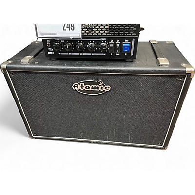 Used Atomic Reactor FRGP Guitar Cabinet