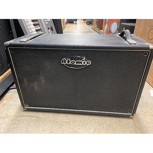 Atomic Used Atomic Reactor Fr Tube Guitar Combo Amp