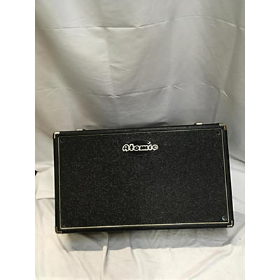 Atomic Used Atomic Reactor Fr Wah Powered Speaker