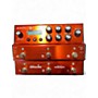 Used Atomic ampli fire 6 Pedal