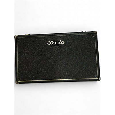 Used Atomic reactor fr wah Powered Speaker