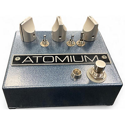 Used Atomium Klone Effect Pedal