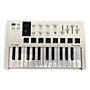 Used Atruria MINILAB 3 MIDI Controller
