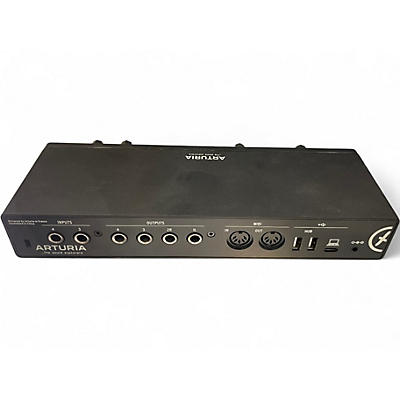 Used Aturia MINIFUSE 4 Audio Interface